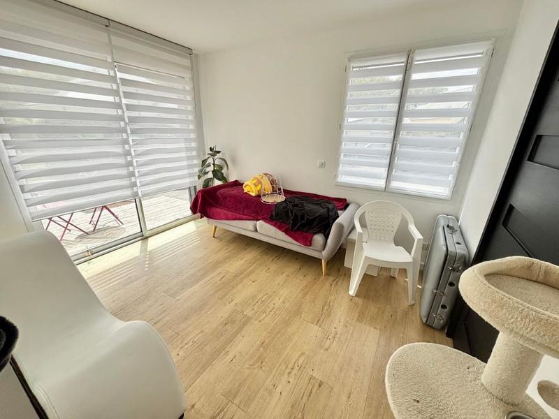 Maison - 138 m² - 6 pièces