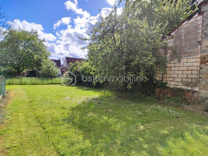 Longère - 76 m² - 3 pièces