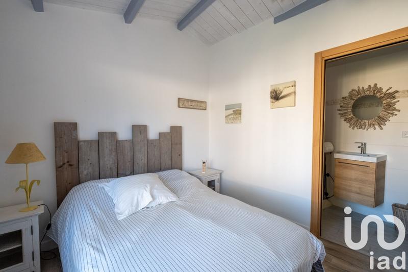 Maison de maîtres - 226 m² - 7 pièces