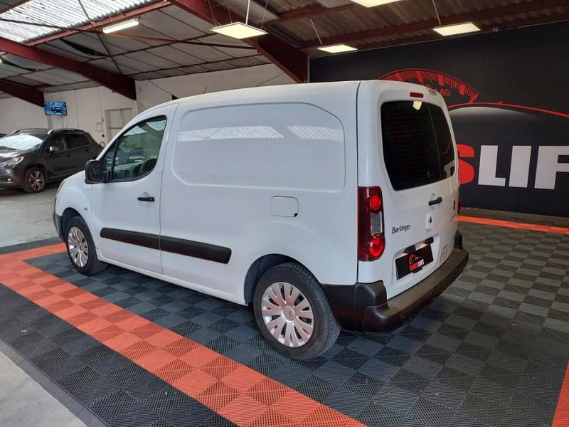 Citroën Berlingo 1.6 Blue Hdi 99 Ch Business - Garantie 6 Mois Carslift