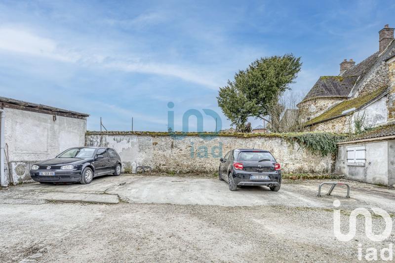 Appartement - 75 m² - 3 pièces