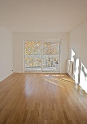 Appartement - 58 m² - 2 pièces