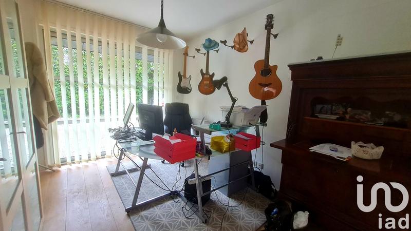 Maison de maîtres - 192 m² - 7 pièces