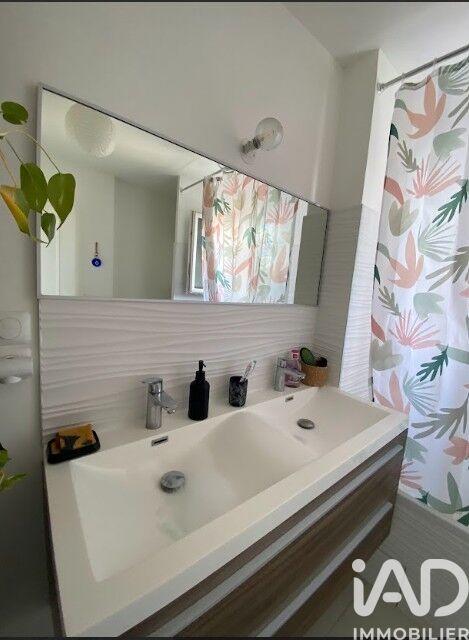 Maison - 80 m² - 3 pièces