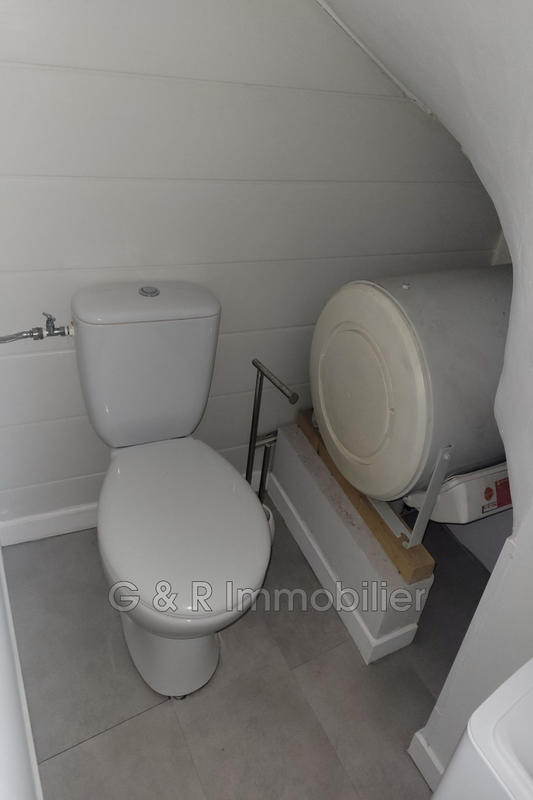 Appartement - 18 m² - 1 pièce