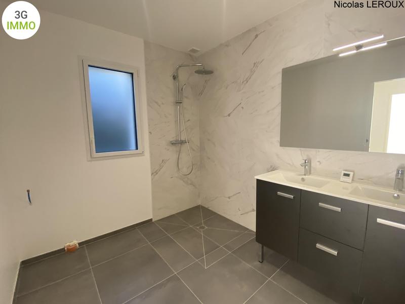 Maison - 160 m² - 7 pièces