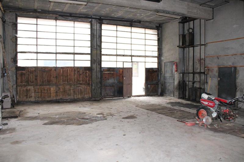 Maison - 200 m² - 12 pièces