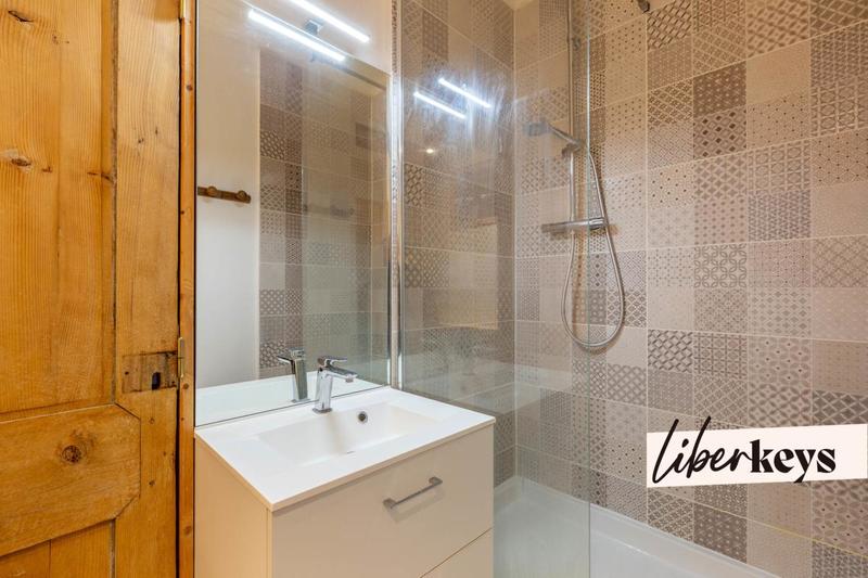 Appartement - 138 m² - 4 pièces