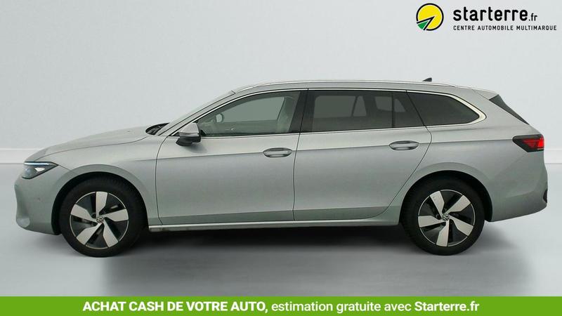 Volkswagen Passat Sw Nouvelle 1.5 Etsi Opf 150 Dsg7 Life Plus