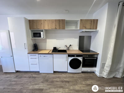 Appartement - 78 m² - 4 pièces