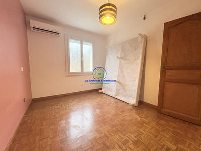 Maison - 108 m² - 5 pièces