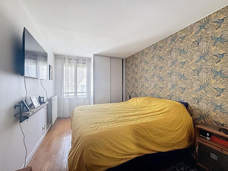 Maison - 110 m² - 6 pièces