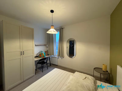 Appartement - 51 m² - 3 pièces