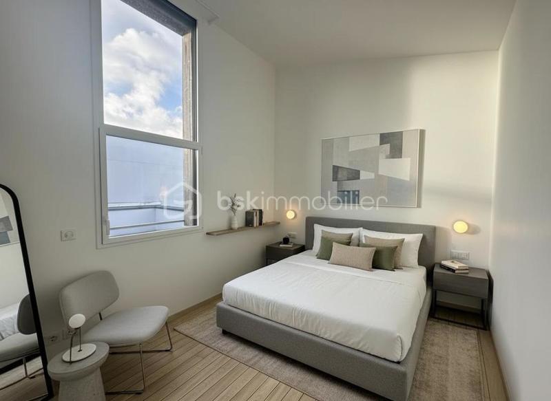 Maison d'architecte - 122 m² - 6 pièces