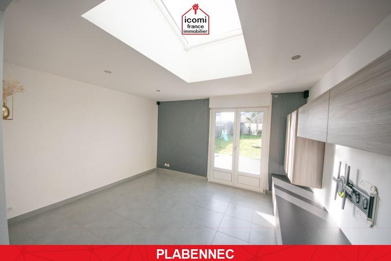 Maison - 140 m² - 7 pièces
