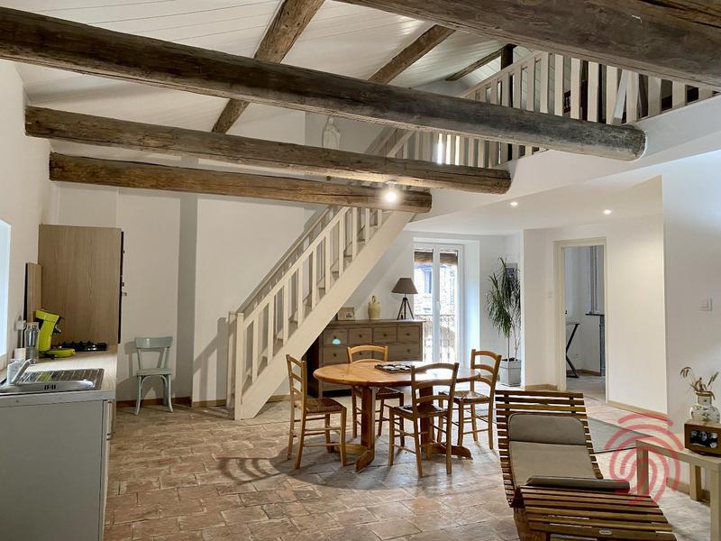 Propriété viticole - 240 m² - 7 pièces