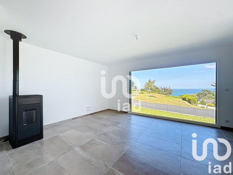 Maison - 160 m² - 9 pièces