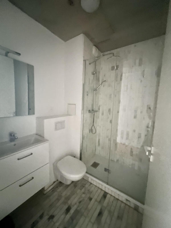 Appartement - 25 m² - 1 pièce