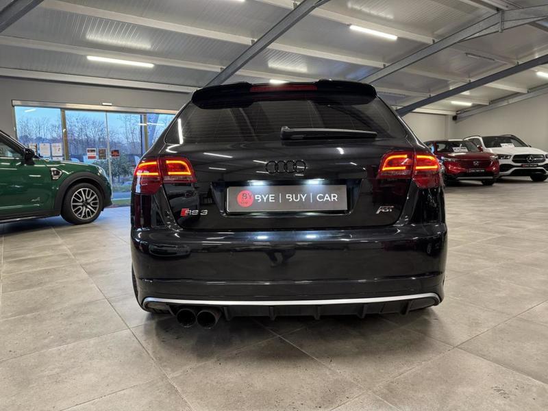 Audi Rs3 SportBack Quattro 2.5 Tfsi - 340 Bv s-tronic 8p Abt / Garantie 12 Mois