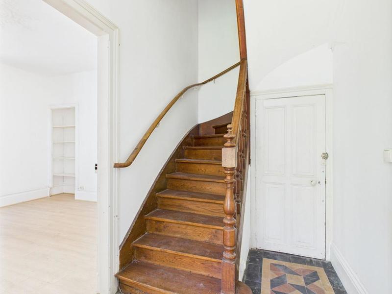 Maison - 82 m² - 4 pièces