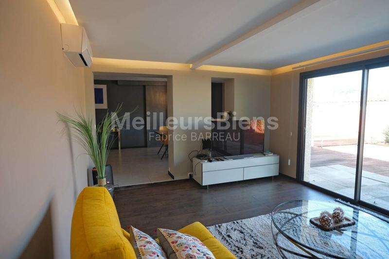 Villa - 125 m² - 4 pièces
