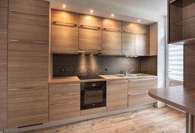 Appartement - 122 m² - 4 pièces