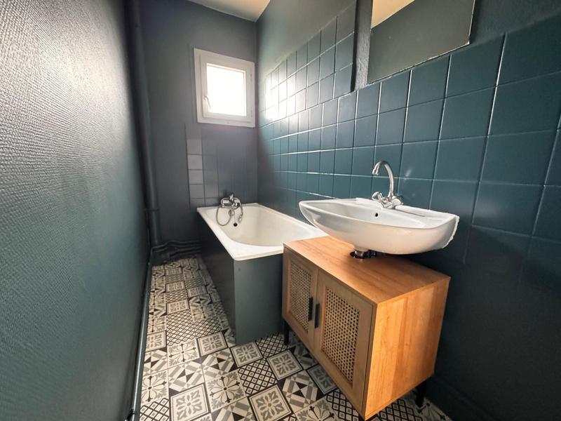 Appartement - 54 m² - 3 pièces