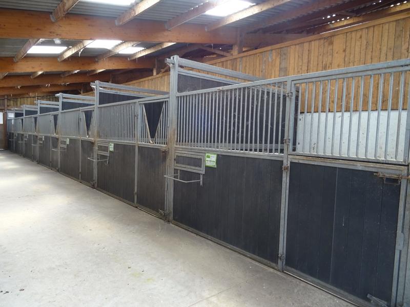 Maison - 133 m² - 7 pièces