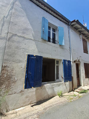 Maison - 170 m² - 6 pièces