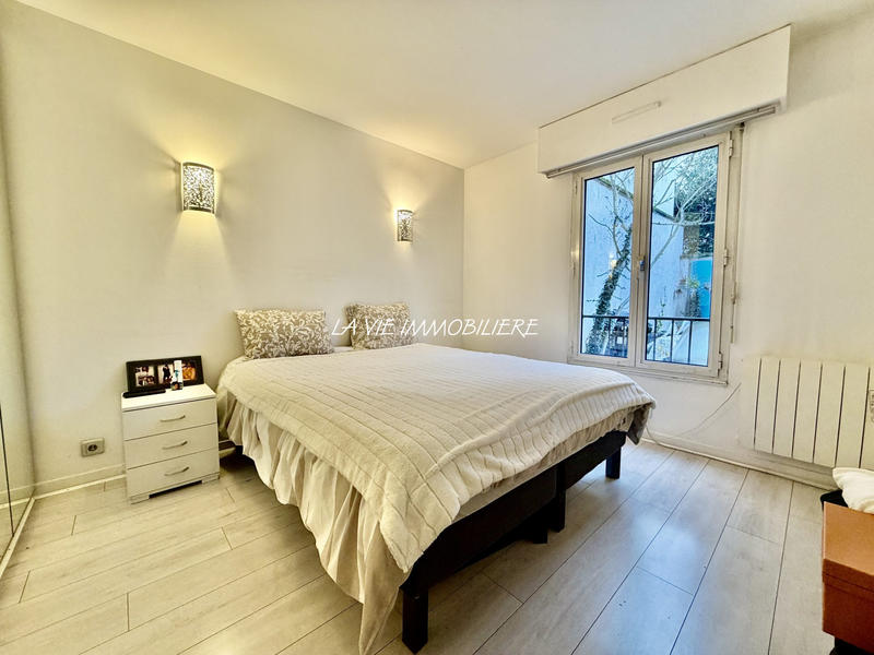 Appartement - 86 m² - 3 pièces