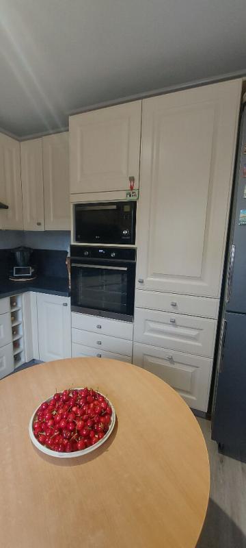 Appartement - 94 m² - 5 pièces