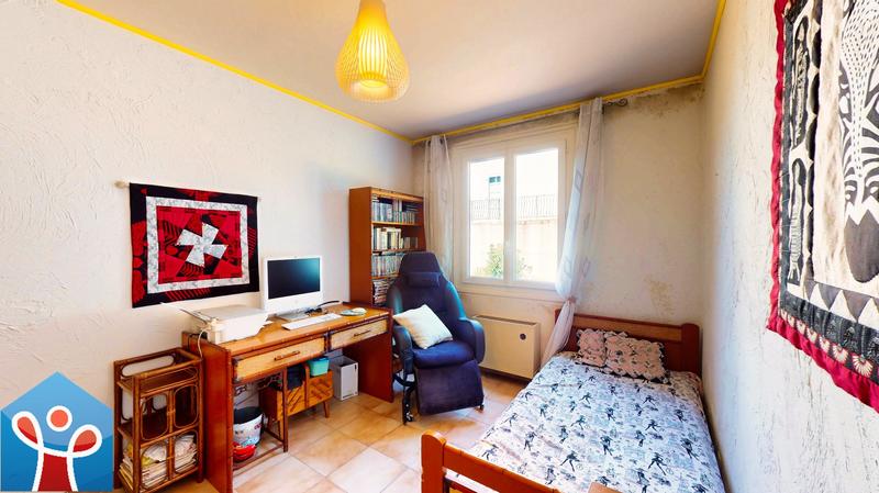 Maison - 153 m² - 6 pièces