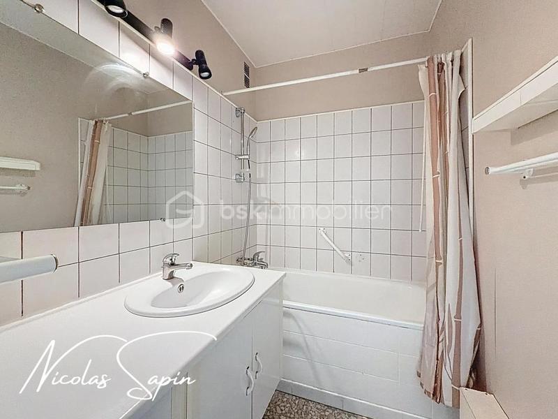Appartement - 69 m² - 4 pièces
