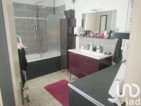 Maison - 124 m² - 4 pièces