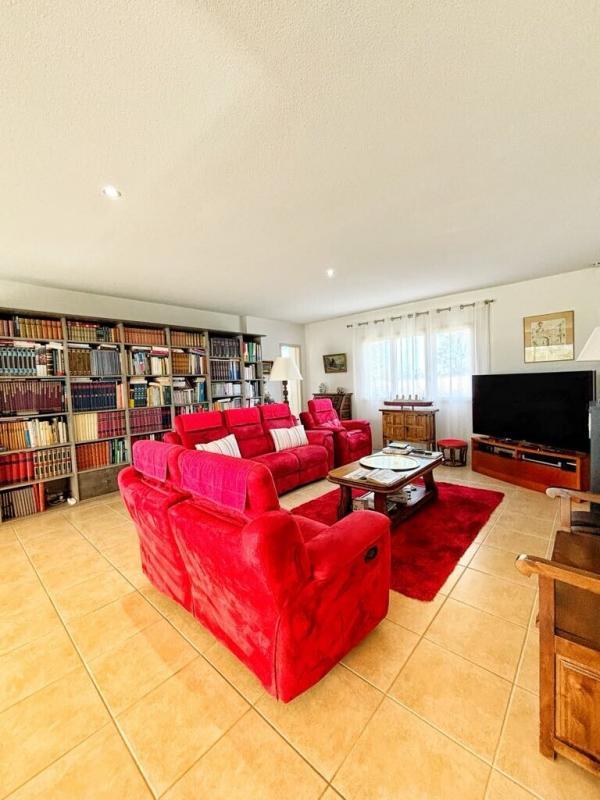 Maison d'architecte - 270 m² - 6 pièces