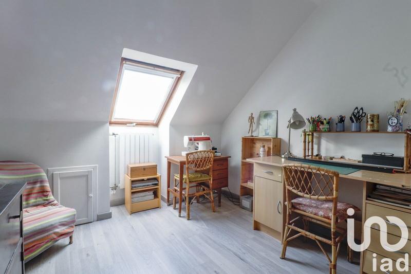 Maison - 156 m² - 8 pièces