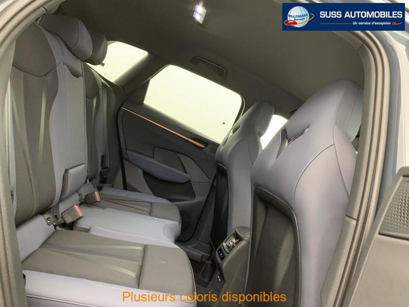 Cupra Terramar 1.5 eHybrid 204 ch Dsg6 V