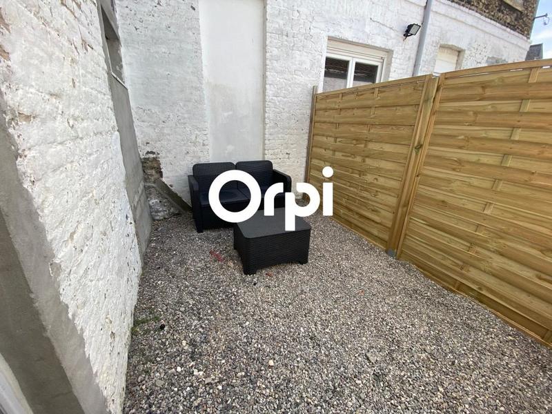 Studio - 37 m² - 1 pièce