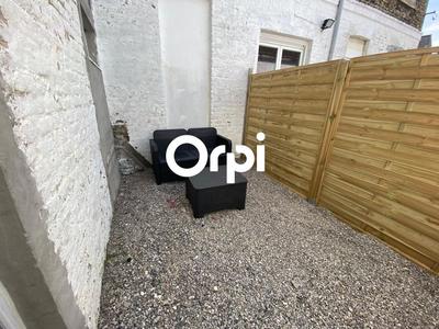 Studio - 37 m² - 1 pièce