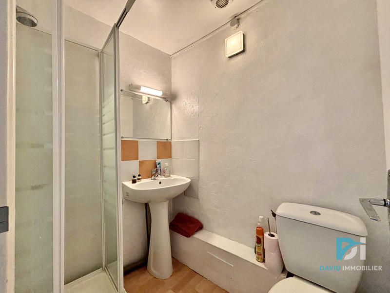 Maison - 165 m² - 4 pièces