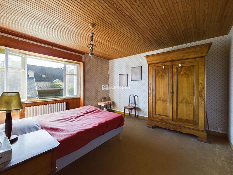 Maison traditionnelle - 108 m² - 4 pièces