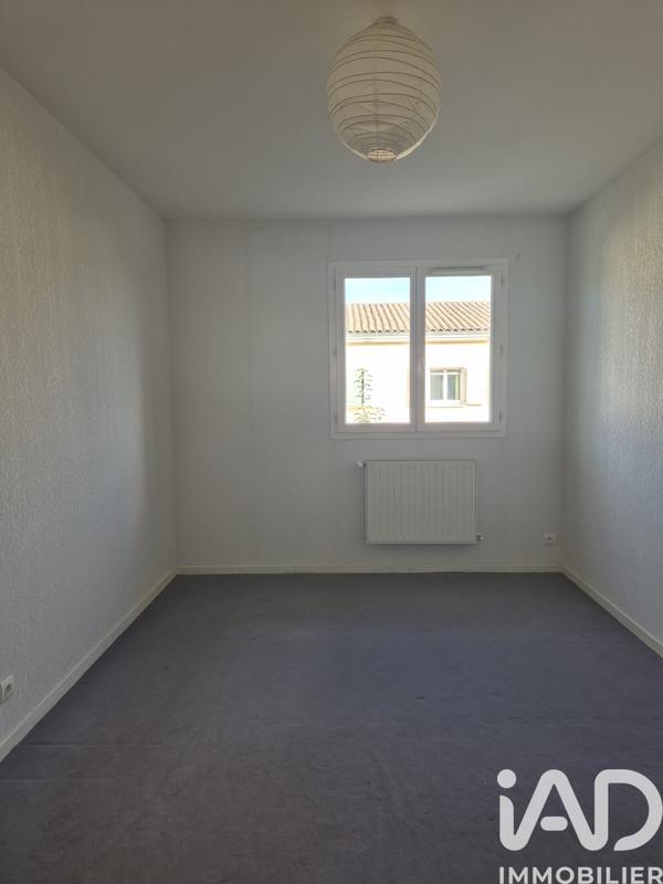 Appartement - 83 m² - 4 pièces