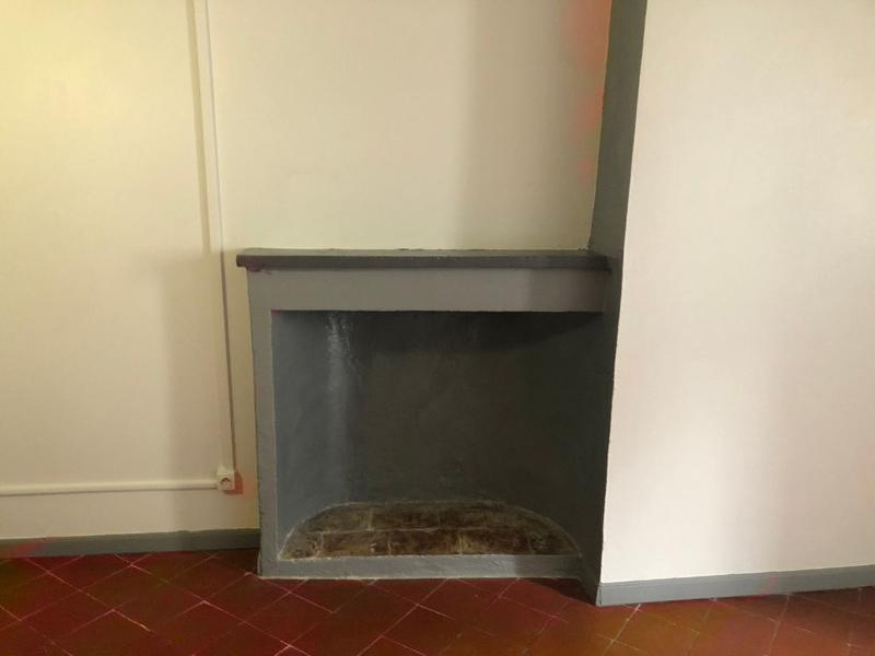 Studio - 16 m² - 1 pièce