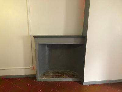 Studio - 16 m² - 1 pièce