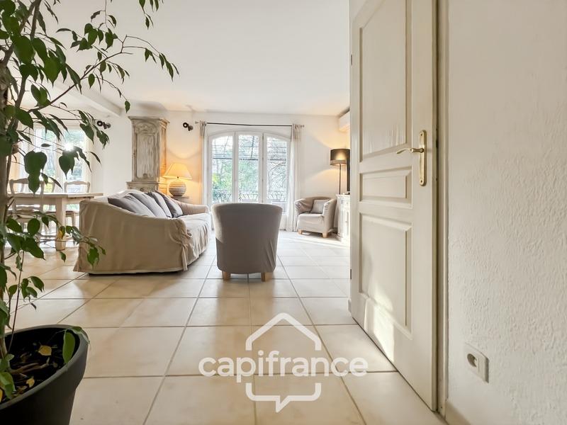 Villa - 95 m² - 4 pièces