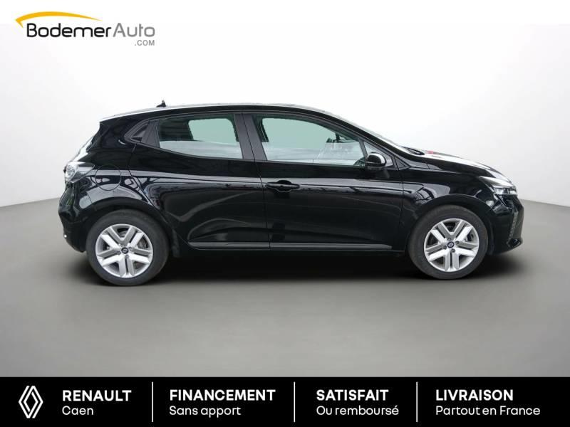 Renault Clio Blue dCi 100 ch Gsr2 Evolution