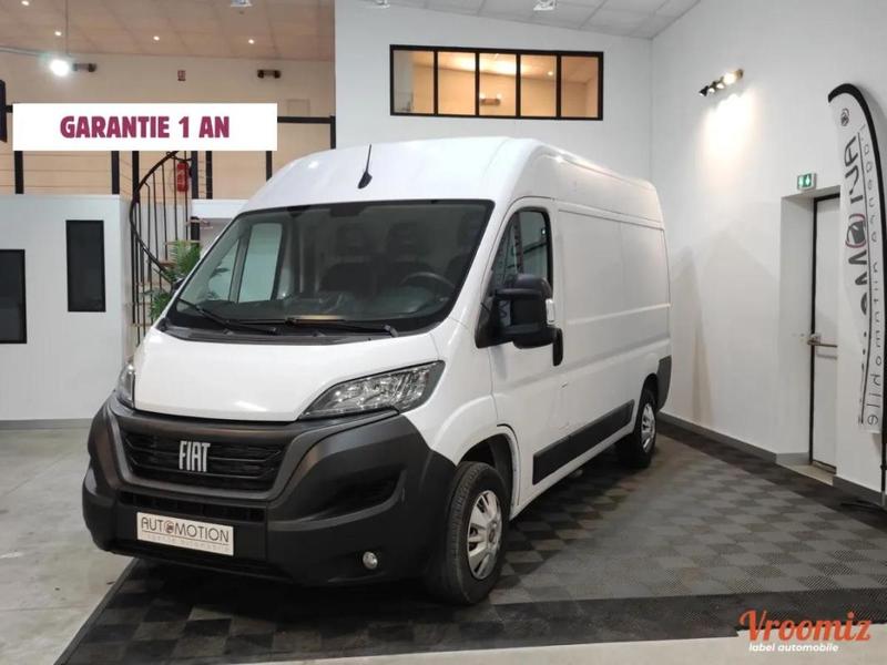 Fiat Ducato L2h2 2.2 Jtd