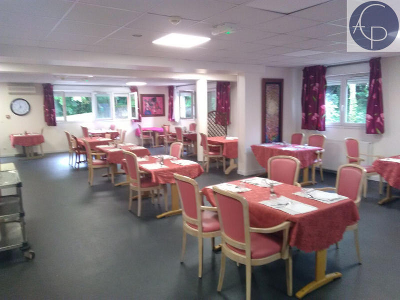 Appartement - 22 m² - 1 pièce