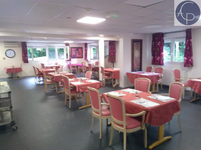 Appartement - 22 m² - 1 pièce