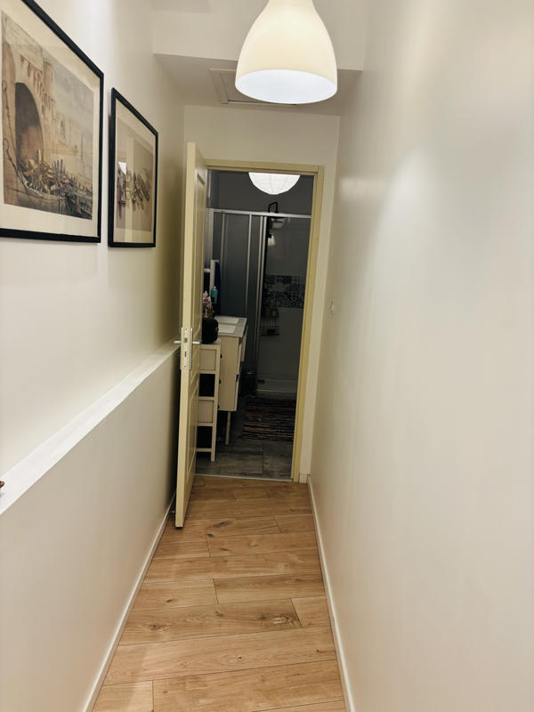 Appartement - 68 m² - 3 pièces